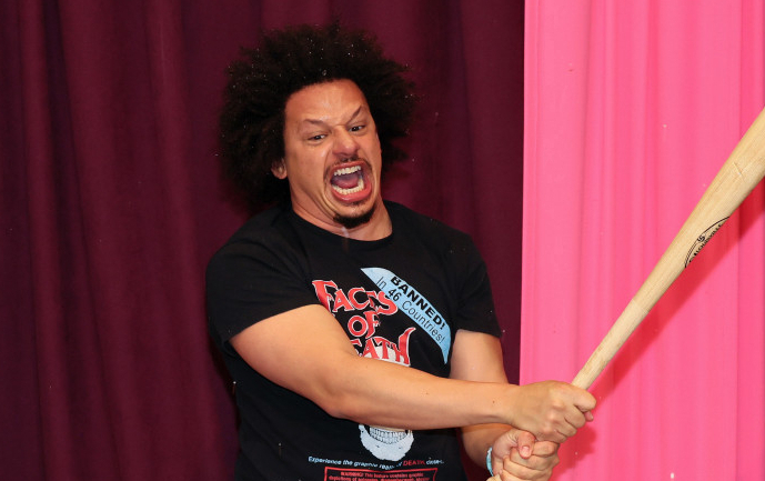 How many episodes are there in season 6 of “The Eric Andre Show”?