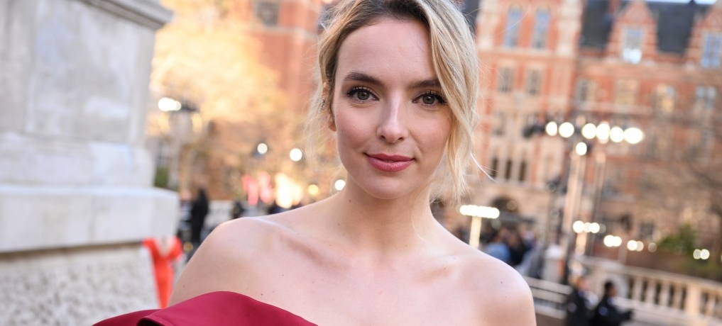 Jodie Comer