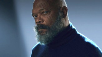 Here’s Why You’ll Probably Never See An AI Version Of Samuel L. Jackson On Screen