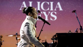 Here Is Alicia Keys’ ‘Keys To The Summer Tour’ Setlist
