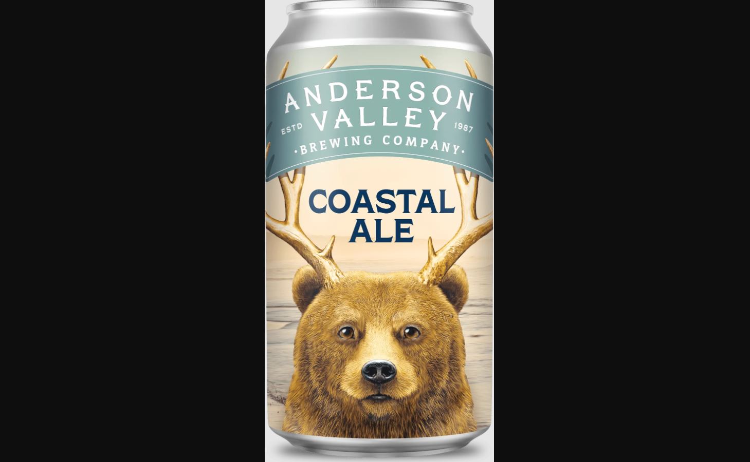 Anderson Valley Coastal Ale