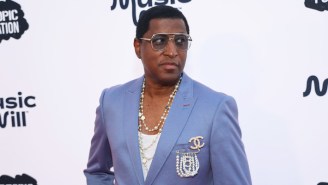 Babyface Responded To Anita Baker Kicking Him Off Her Tour After She Faced ‘Cyberbullying’ And ‘Threats Of Violence’ From His Fans