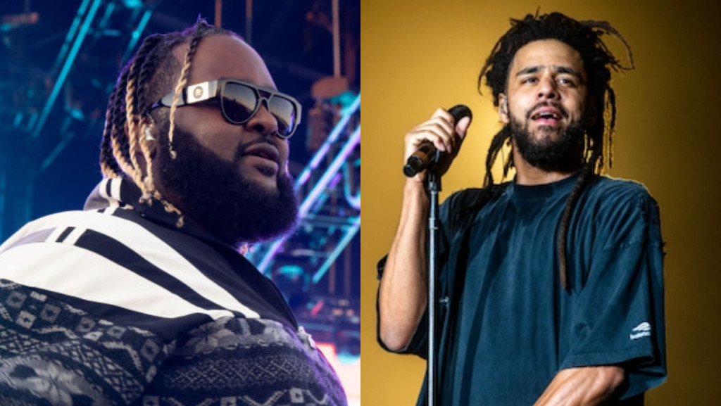J. Cole & Bas’s next single is a “Summer Heater” which could appear on his album “We Only Talk About Real Sh*t”