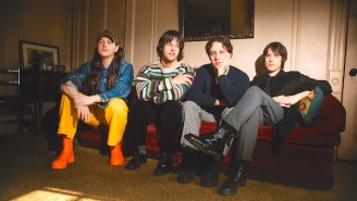 Indie Mixtape 20: Beach Fossils Remember ‘It’ll Be Okay’ On Their Dreamy New Album ‘Bunny’