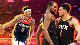 How Bradley Beal Fits With The Suns And The Questions That Remain For Phoenix