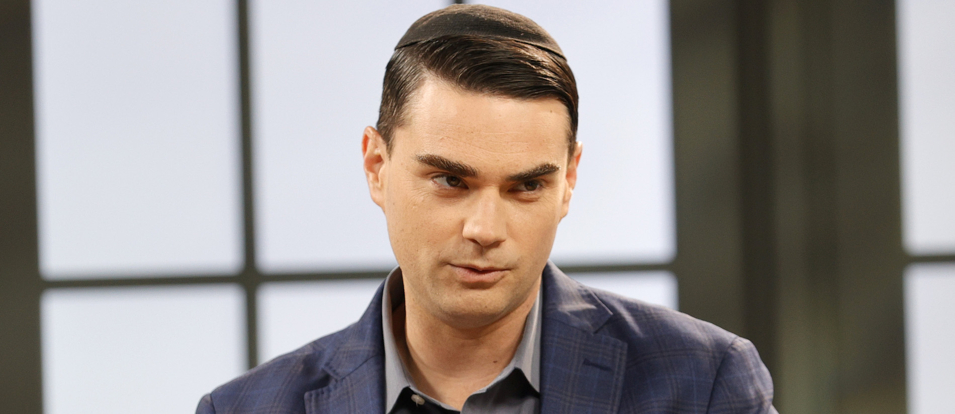 Ben Shapiro Says It Was A Coincidence That He Went To ‘Barbie’ Dressed ...