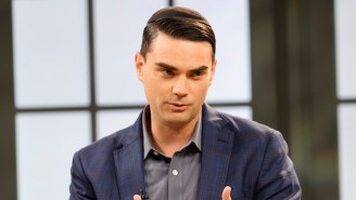 Ben Shapiro Says It Was A Coincidence That He Went To ‘Barbie’ Dressed As Ken