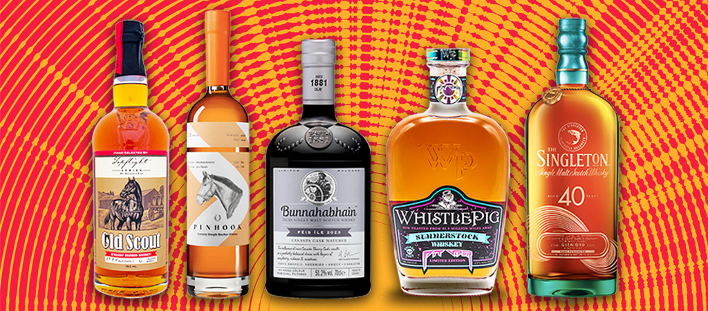 17 Awesome Whiskey Box Ideas
