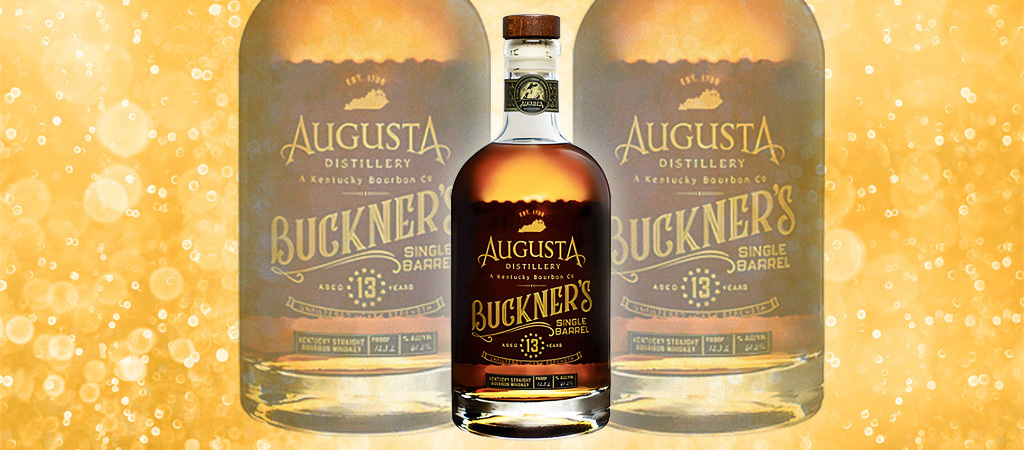 Augusta Buckner's Bourbon