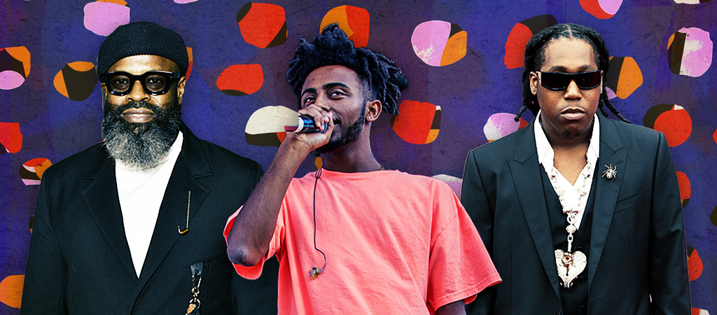 Best Hip-Hop Albums Of 2023