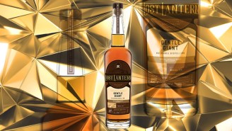 The World’s Best American Single Malt Whiskey, According To The Oscars Of Spirits