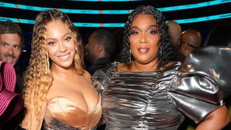 Lizzo Wanted To ‘Quit Music And Just Disappear,’ But Beyoncé’s ‘Renaissance’ Helped After Seeing ‘Mean Sh*t’ About Herself Online