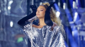 Beyoncé’s ‘Nine Four Eight One’ Song Is A Flashy Celebration Of Her Birthday Thanks To Kevin JZ Prodigy, TS Madison, And Kevin Aviance