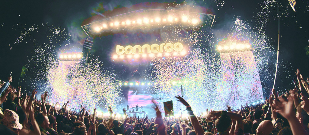 Bonnaroo 2023