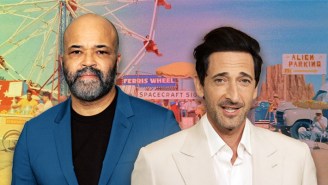 Jeffrey Wright And Adrien Brody On Wes Anderson’s ‘Asteroid City’