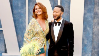 John Legend And Chrissy Teigen Had A New Baby, Their Fourth, Just Five Months After Their Third