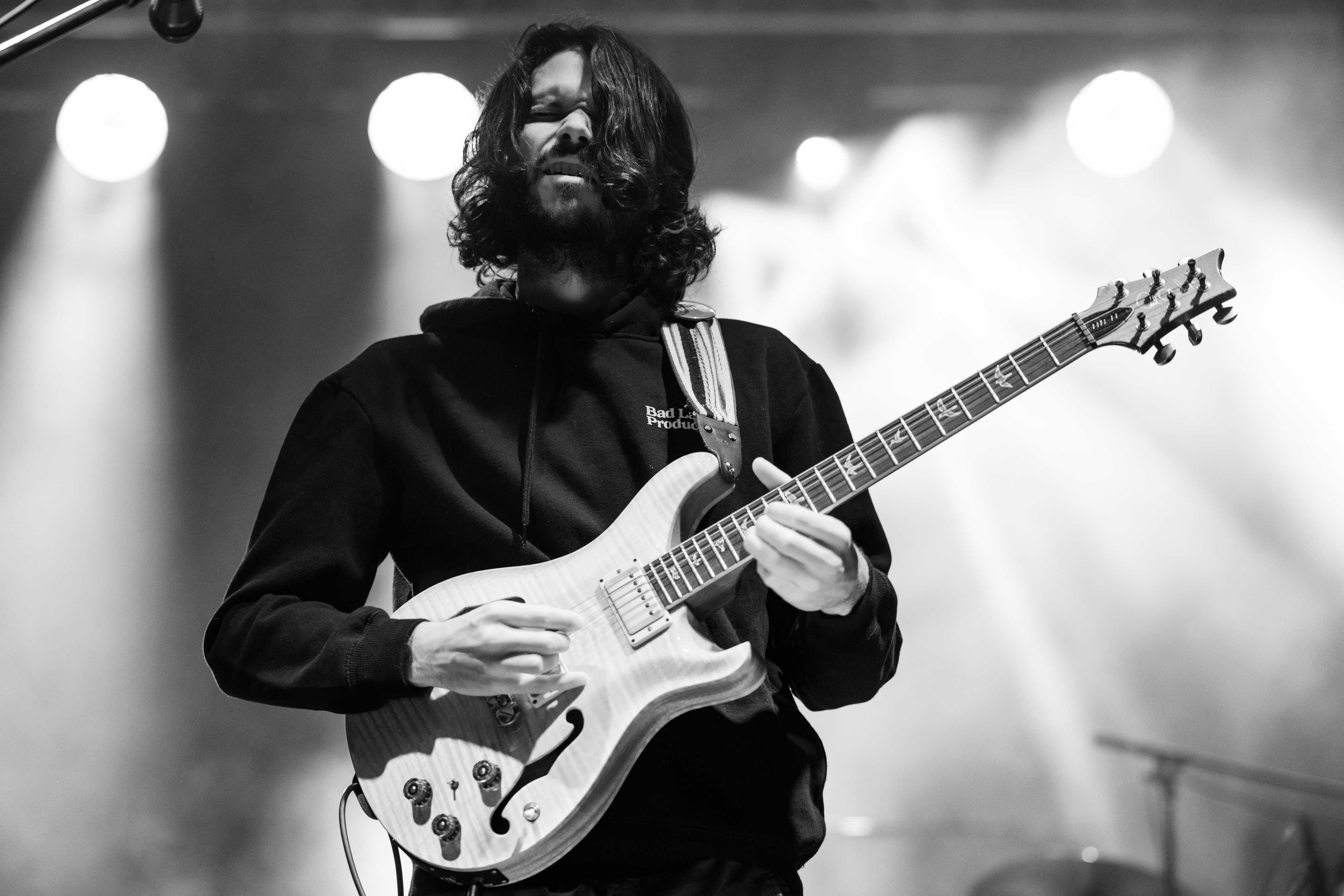 HIGH SIERRA MUSIC FESTIVAL
