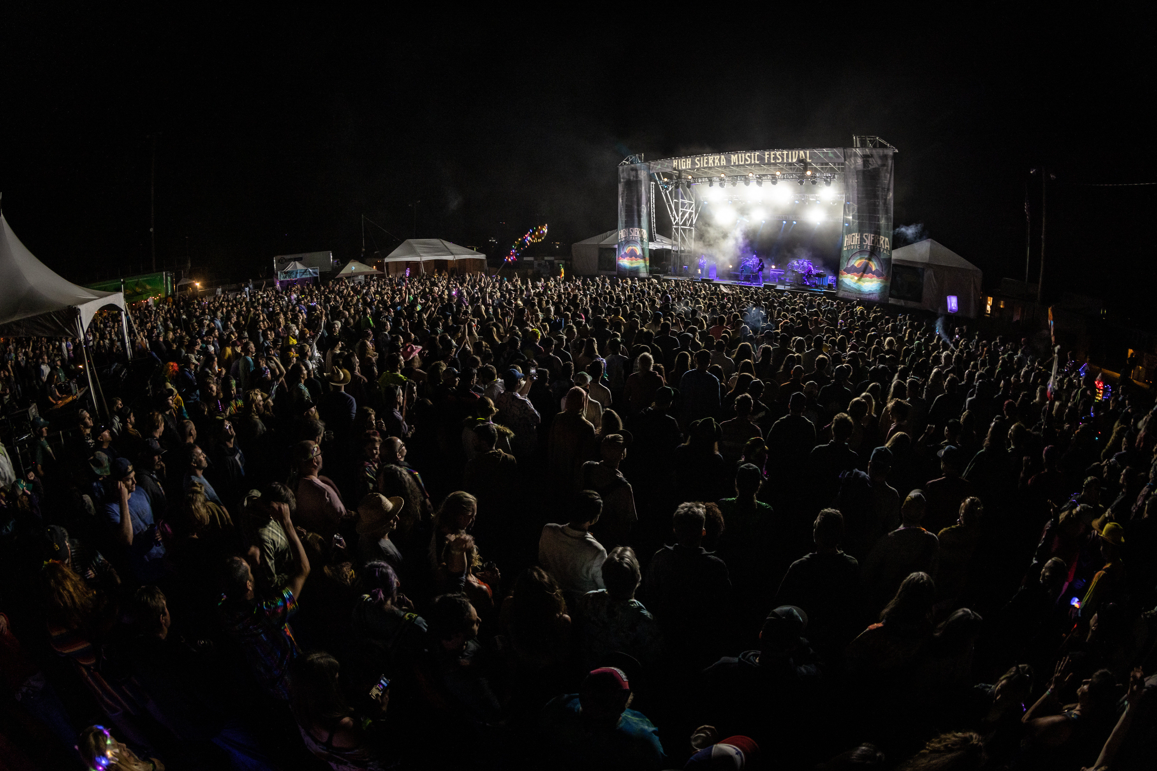 high sierra music festival