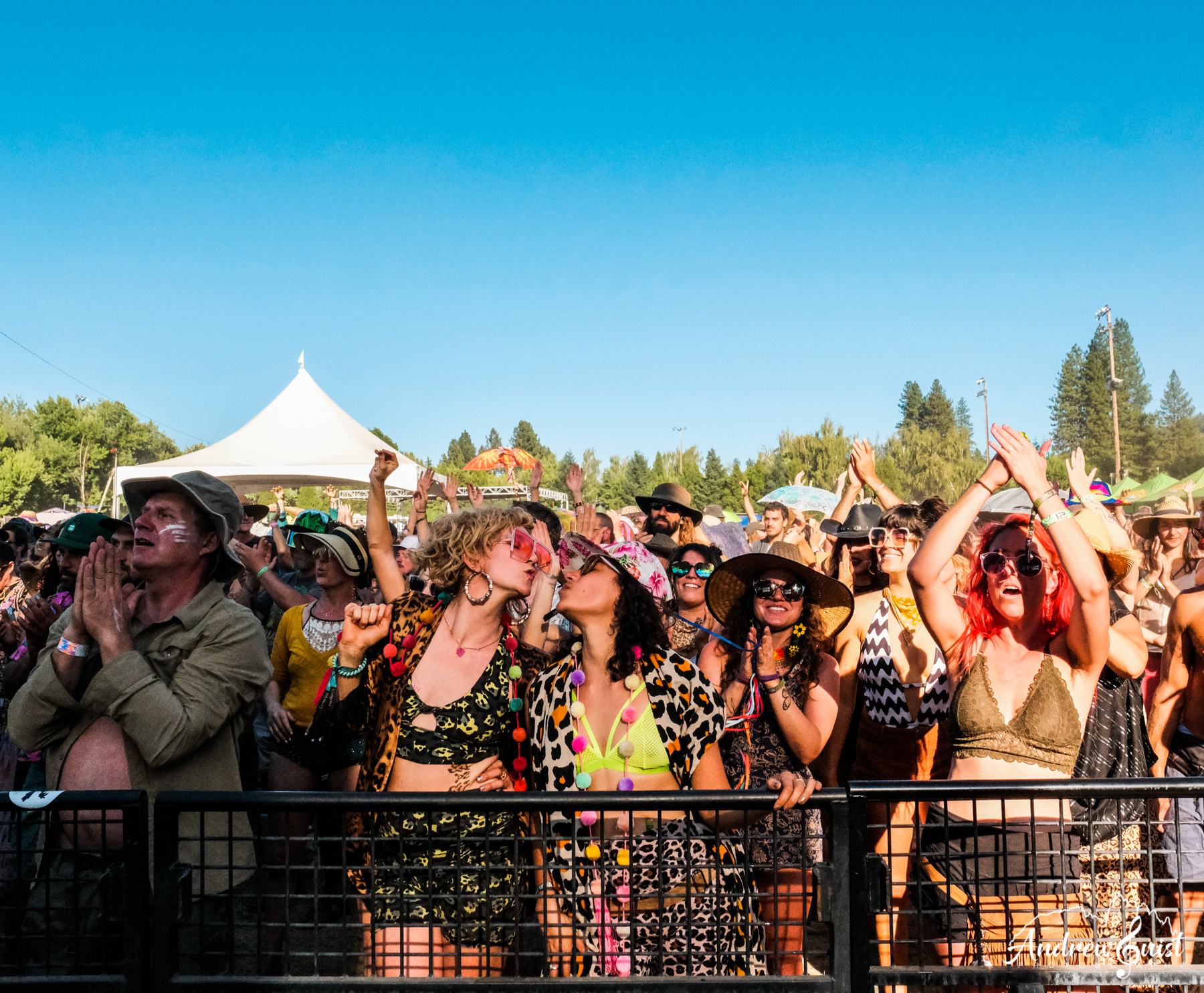 high sierra music festival