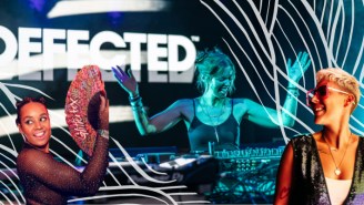 These Photos Will Hype You Up For The World-Class House Music Extravaganza That Is Defected Croatia