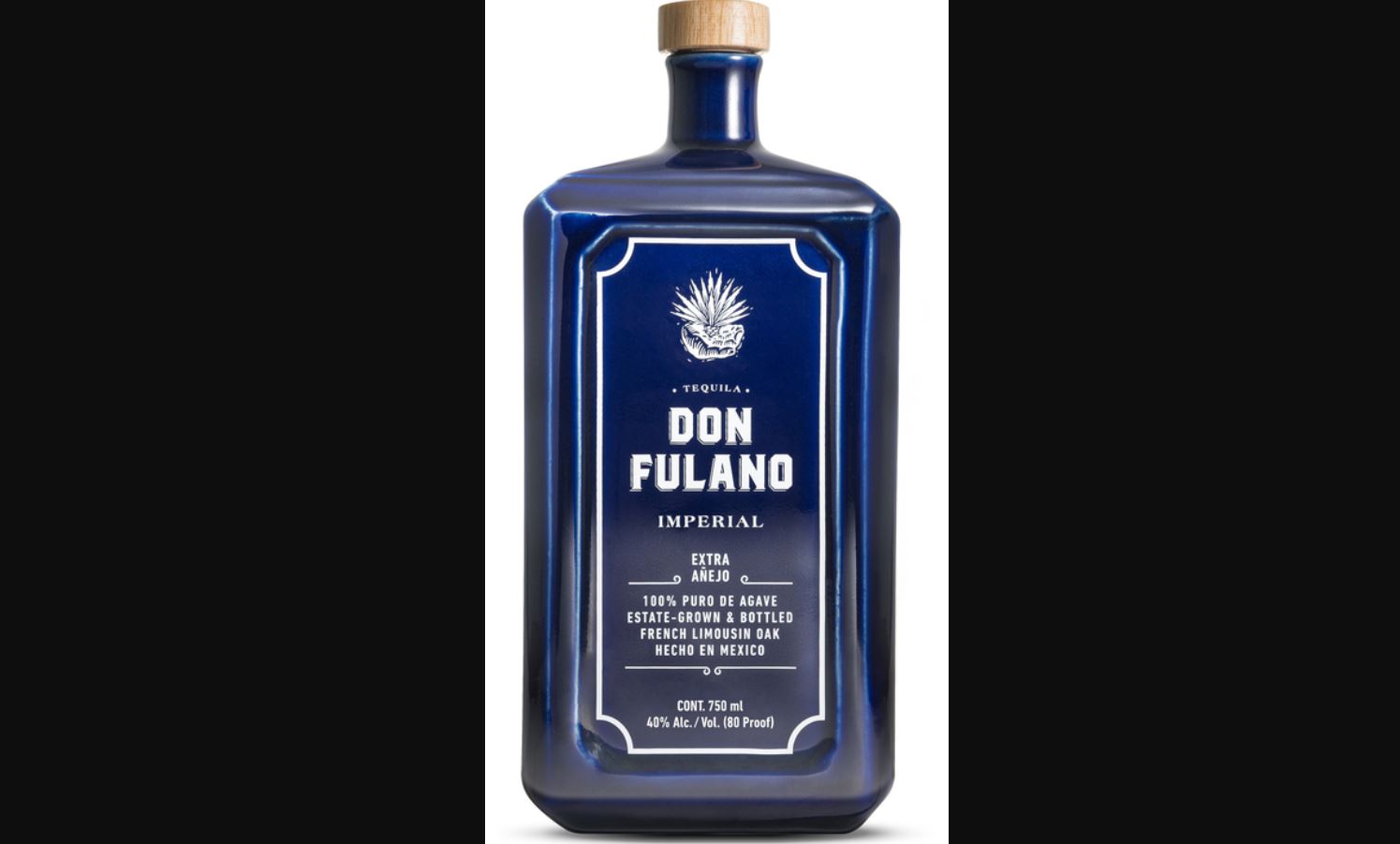 Don Fulano Imperial