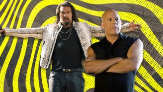 The Rundown: A Brief Guide To The (Possibly Fake) Feud Between Vin Diesel And Jason Momoa