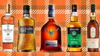The Absolute Best Single Malts — That You Can Find — For Father’s Day