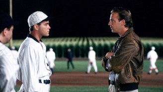 Build It And No One Will Come: All That’s Left Of Peacock’s Aborted ‘Field Of Dreams’ TV Remake Is An Abandoned Baseball Field