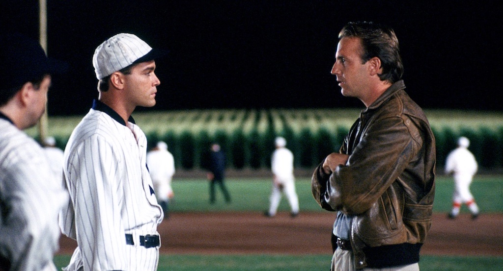 Field of Dreams Movie Site Plans Revamp After MLB Game