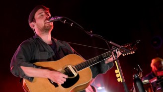 Here Is Fleet Foxes’ ‘Shore Tour’ Setlist For 2023