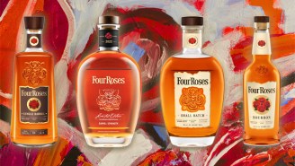 Every Four Roses Bourbon (Including Every Single Barrel Expression), Ranked