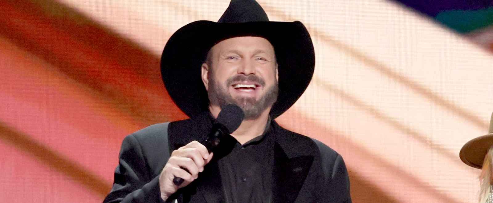 Garth Brooks 58th Academy Of Country Music Awards 2023