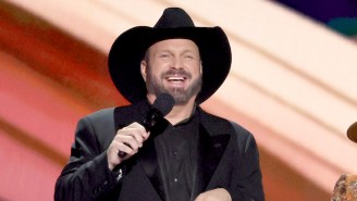 Garth Brooks Is Unbothered By Conservative Backlash Over Stocking Bud Light In His Bar: ‘Inclusiveness Is Always Going To Be Me’