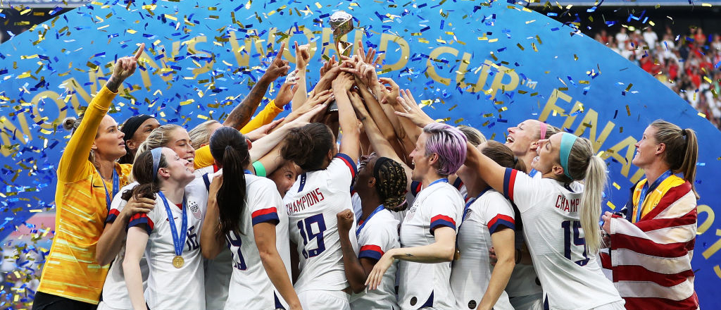 uswnt world cup 2019