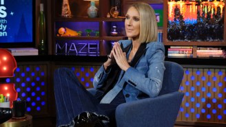 Celine Dion Has Reportedly Lost Control Of Her Muscles Amidst The Singer’s Stiff-Person Syndrome Diagnosis