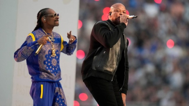 Snoop Dogg Cancels Hollywood Bowl Concerts Due to Strikes