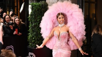 What Movies Has Cardi B Been In?