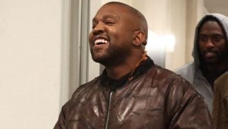 Kanye West’s Rejected ‘A Little Inappropriate’ HBO Pilot Has Been Leaked In Full And Has People Talking