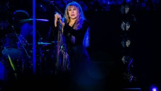 Stevie Nicks Is Dropping A Career-Spanning Box Set That Will Also Feature 24 Rarity Songs