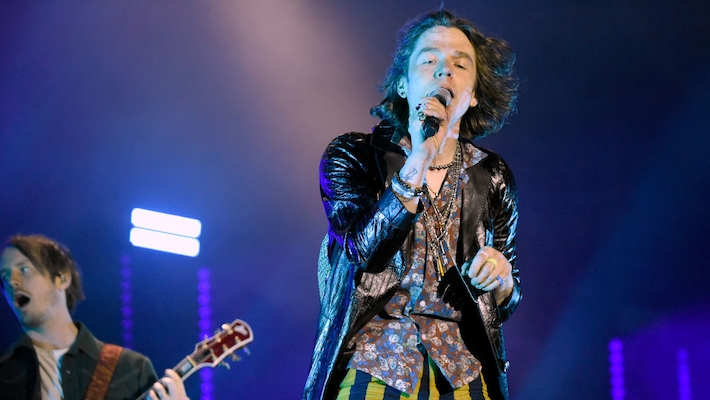 Cage The Elephant’s Matt Shultz Has Plea Deal For His Gun Charges And Will Avoid Jail