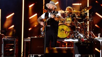 Here Is Zac Brown Band’s Setlist For Their 2023 Tour