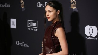Olivia Rodrigo Is Entering Her ‘Vampire’ Era By Announcing The Lead Single From Her Super-Anticipated Second Album
