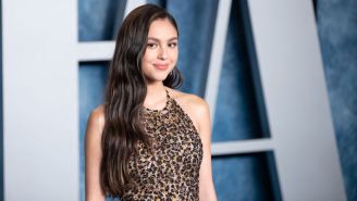 Olivia Rodrigo Has Fans Emotionally Preparing For New Music After A Mysterious Website Countdown Appeared