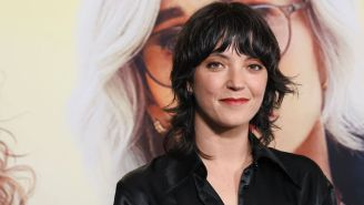Sharon Van Etten Contributes The Emotional New Song ‘Quiet Eyes’ To The A24 Movie ‘Past Lives’
