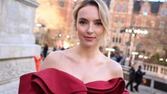 Jodie Comer Halted Her Broadway Performance After Having Difficulty Breathing Due To The Smoke-Filled New York Air