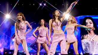 Blackpink Fans React To The Band’s Super Sweet Behind-The-Scenes Footage From Their Coachella Shows