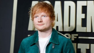 Ed Sheeran, Leon Bridges, The Killers, And More Are Set To Headline The 2024 Boston Calling Music Festival