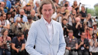 No, Wes Anderson Doesn’t Really Feel Like Checking Out Those AI ‘Trailers’ Imitating His Movies