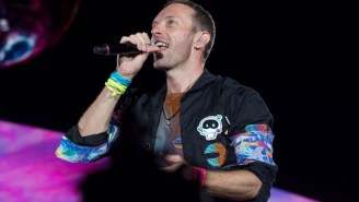 Coldplay Reduced Their Tour’s Environmental Impact By 47% And Have Planted Five Million Trees (So Far)