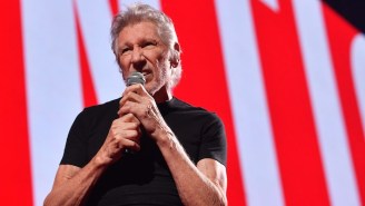 Roger Waters Finds Himself In More Hot Water As Joe Biden’s Team Called Out His ‘Long Track Record’ With Antisemitism